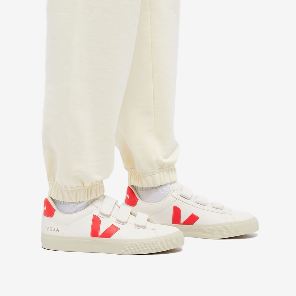 Veja discount rose fluo