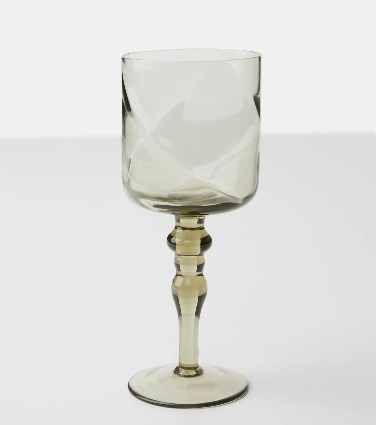 Bitossi Set of 6 wine glasses