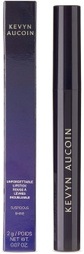 Kevyn Aucoin Shine Unforgettable Lipstick – Suspicious