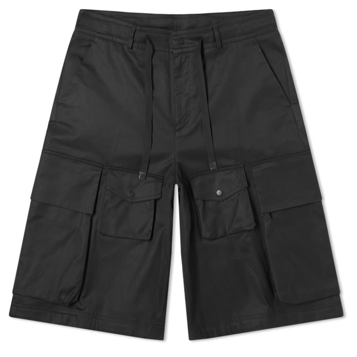 Photo: Moncler Genius 2 Moncler 1952 Wide Cargo Short