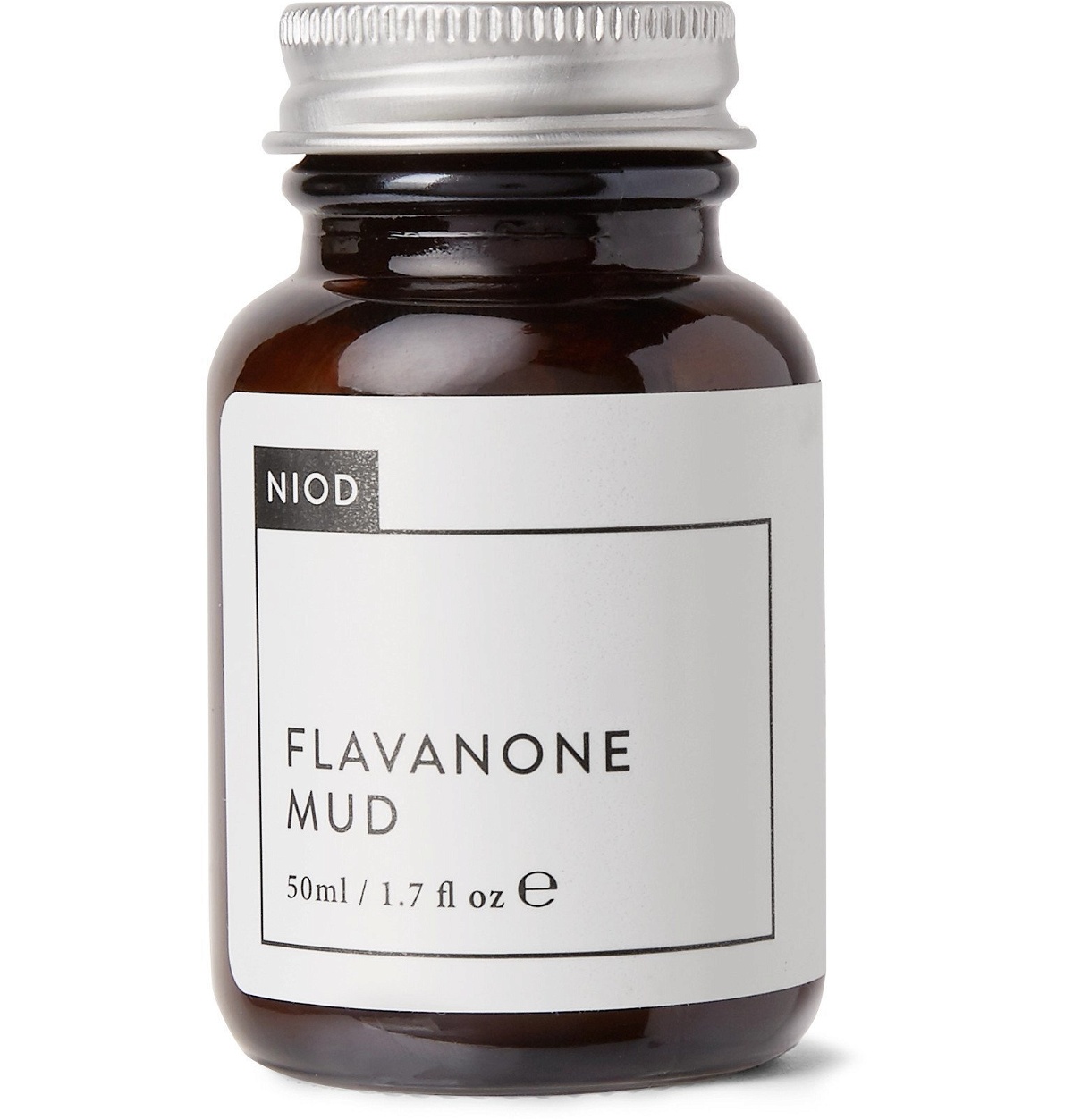 Photo: NIOD - Flavanone Mud, 50ml - Colorless