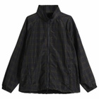 Comme des Garçons Homme Men's Rain Coat in Navy