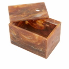 ferm LIVING Mist Box - 10x15cm in Sugar Kelp 