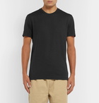 Reigning Champ - Polartec Power Dry Piqué T-Shirt - Men - Black