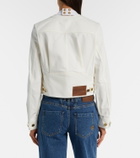 Balmain Denim jacket
