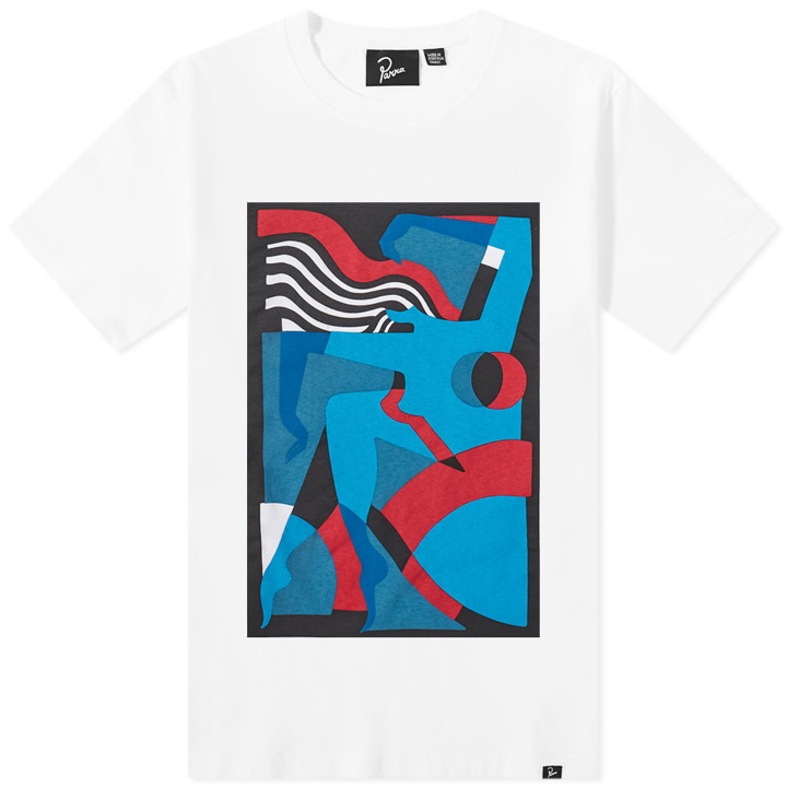 Photo: By Parra Trapped Tee