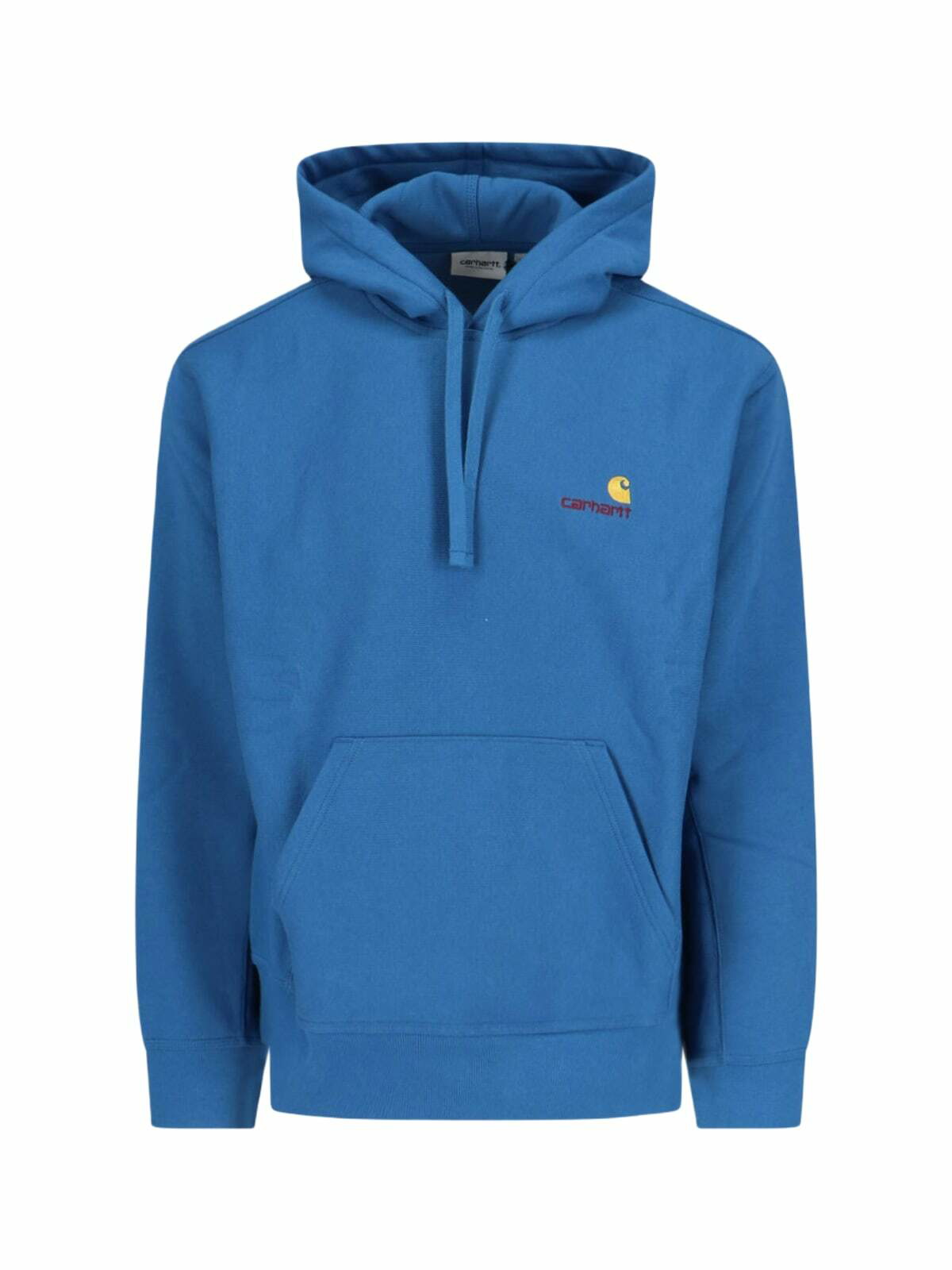 Carhartt Wip Hooded Nelson Jacket Carhartt WIP