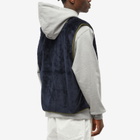 Eastlogue Men's Liner Vest in Navy