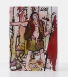 Taschen Georg Baselitz book