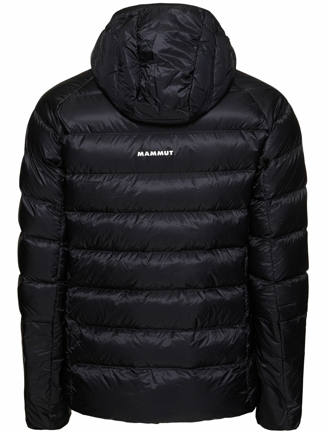 MAMMUT Taiss In Hooded Down Jacket