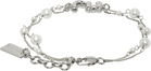 Marc Jacobs 'The Pearl MJ Balloon' Bracelet