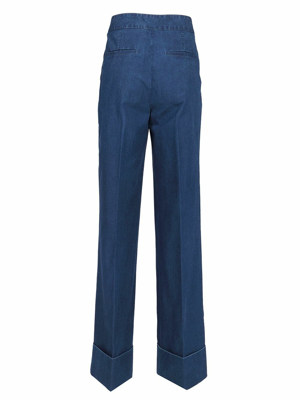 Valentino Archive Patch Jeans Valentino
