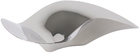 Georg Jensen Silver Bloom Indulgence Strawberry Bowl