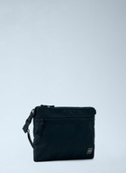 Porter-Yoshida & Co Hybrid Sacoche Crossbody Bag