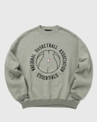 NBA X Barkley Hendricks 90'S CREWNECK