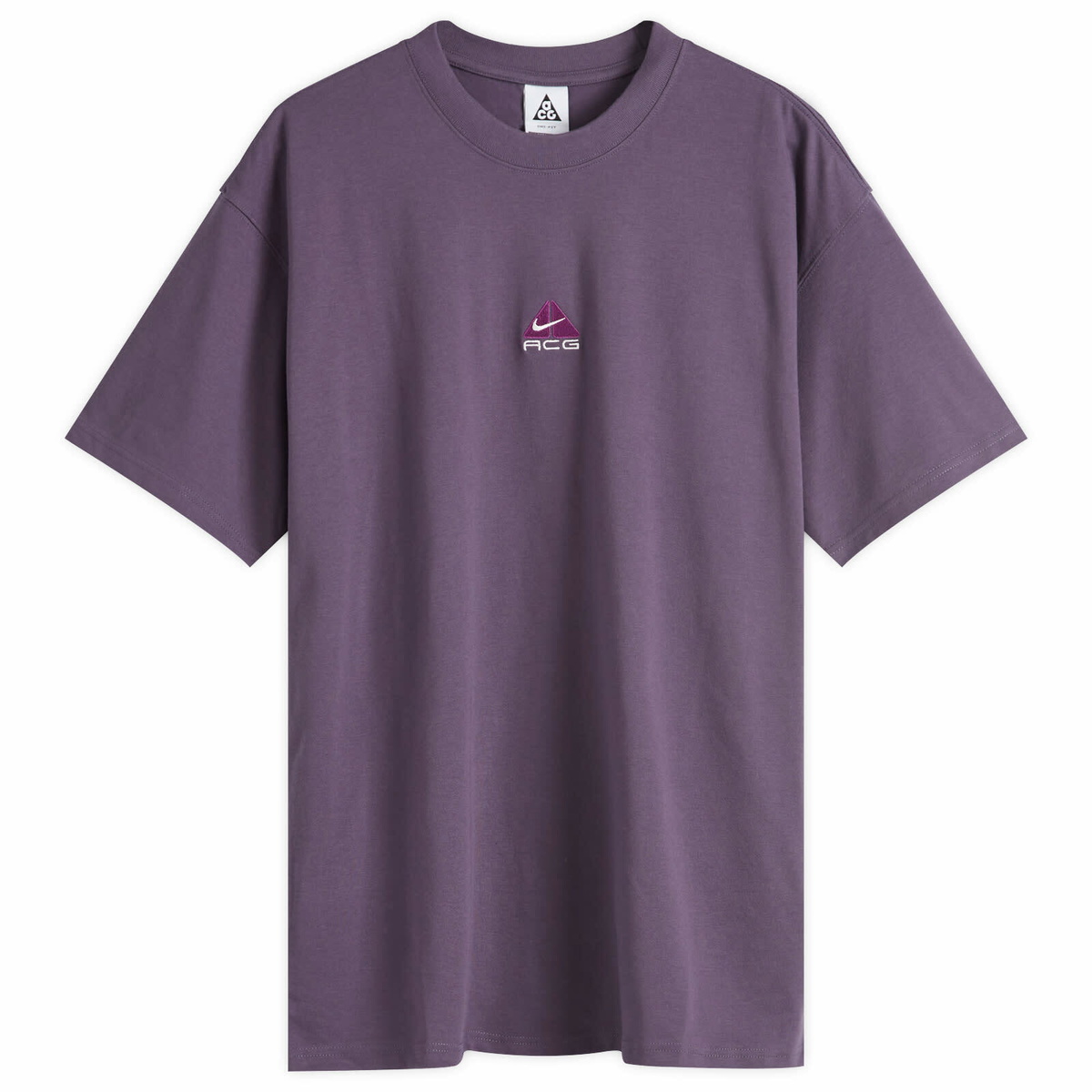 AFBパープルシャツ カジュアルシャツ サッカー オープンカラー 半袖 メンズ(S パープル