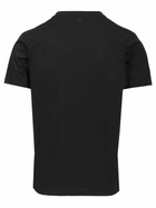 Ami Alexandre Mattiussi Cotton T-shirt