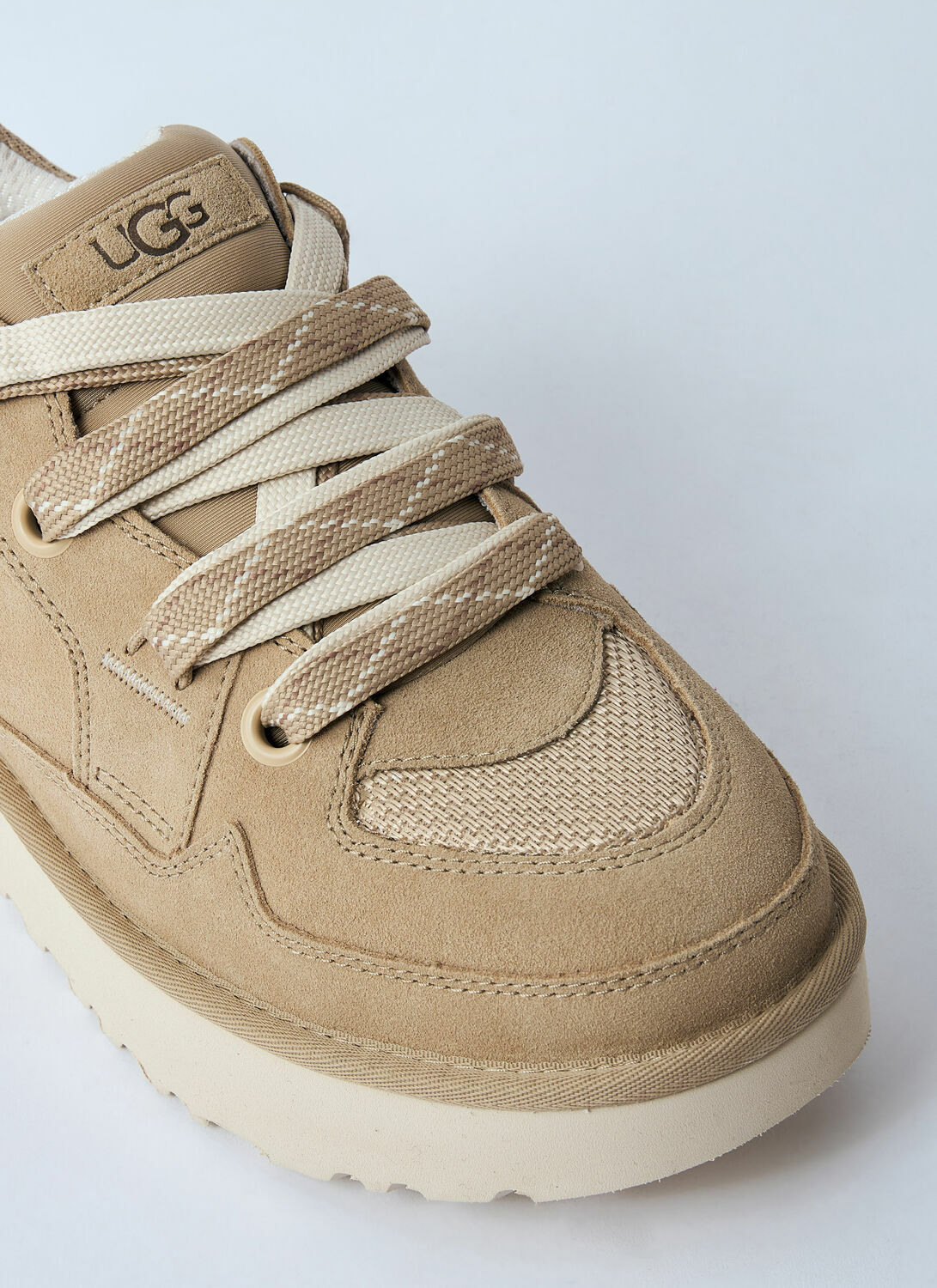UGG Lowmel Sneakers