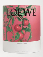 LOEWE HOME SCENTS - Tomato Leaves Scent Diffuser, 245ml