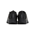 Nike Black Air Zoom Pegasus 36 Shield Sneakers