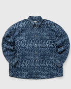 Marni Shirt Blue - Mens - Overshirts