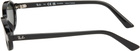 Ray-Ban Black Khal Bio-Based Sunglasses