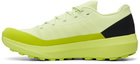 Arc'teryx Green Norvan LD 4 Sneakers