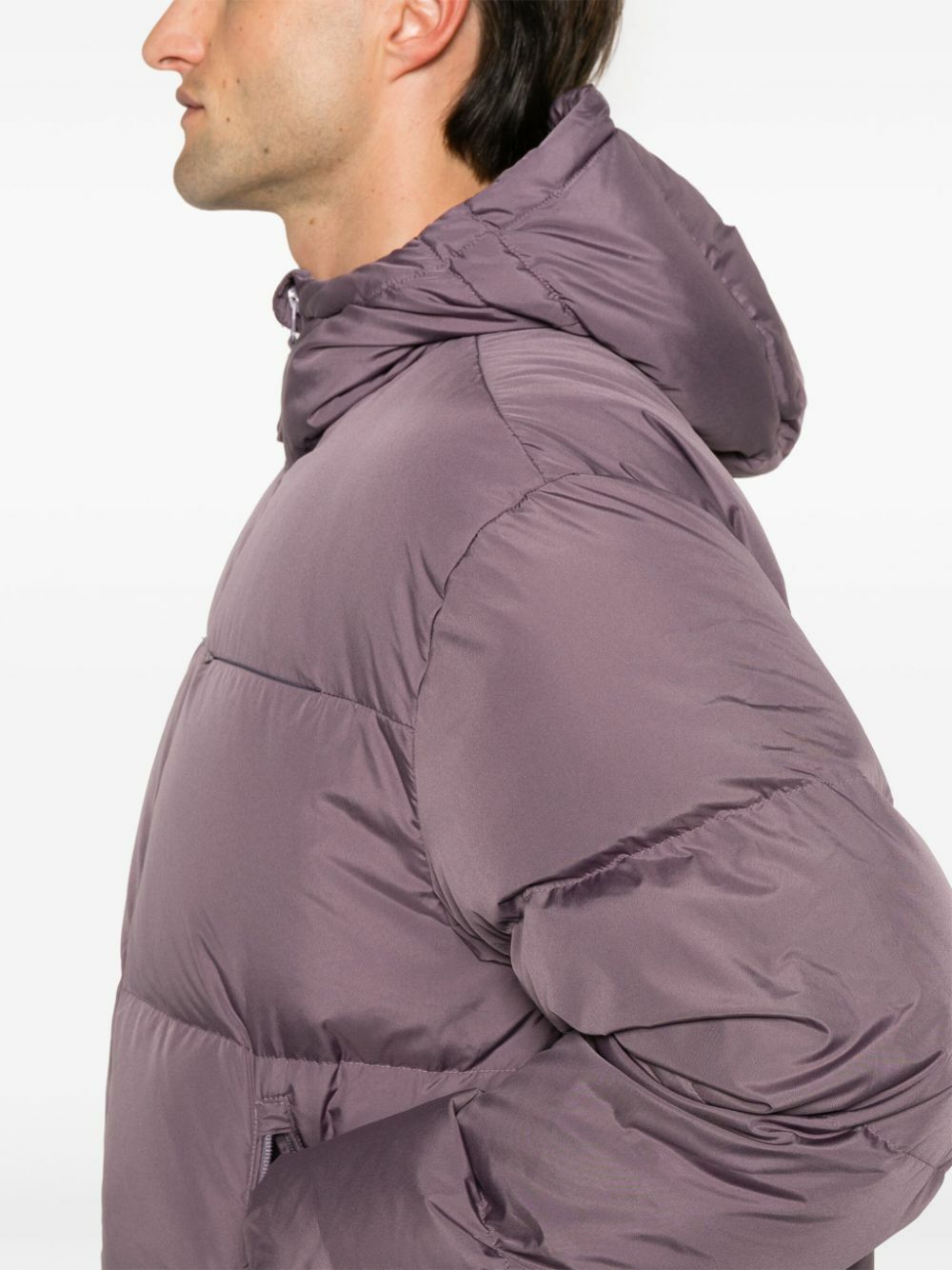Hiking Patrol Hooded Puffer Jacket Hiking Patrol