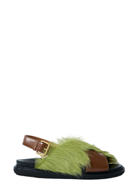 Photo: Marni Fussbett Shoes