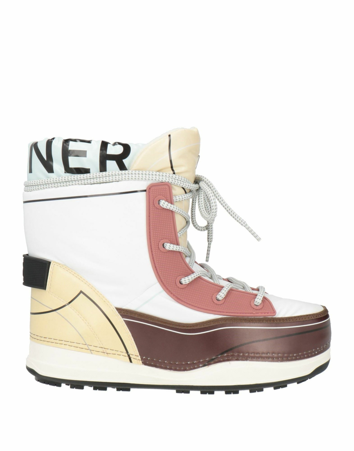 Bogner Womens Ankle boots in Brown