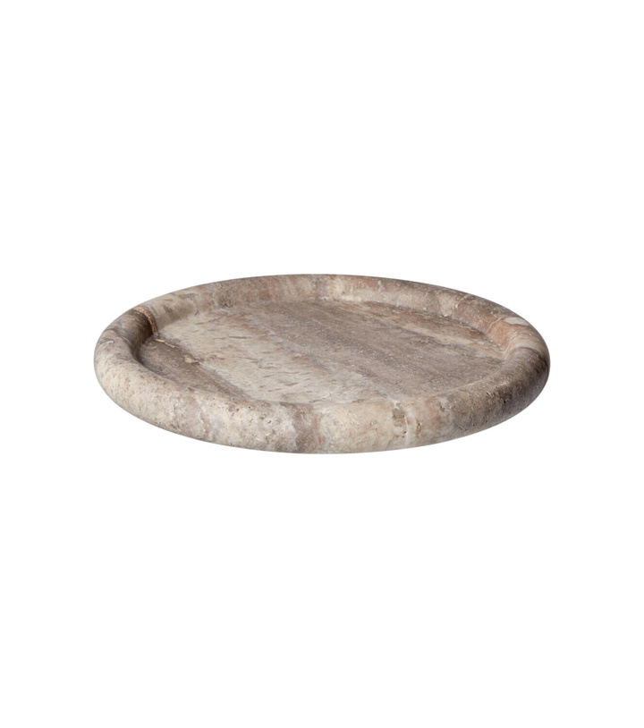 Photo: 101 Copenhagen Enkei Medium travertine tray