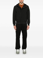 Stone Island Compass-Badge Bomber Jacket