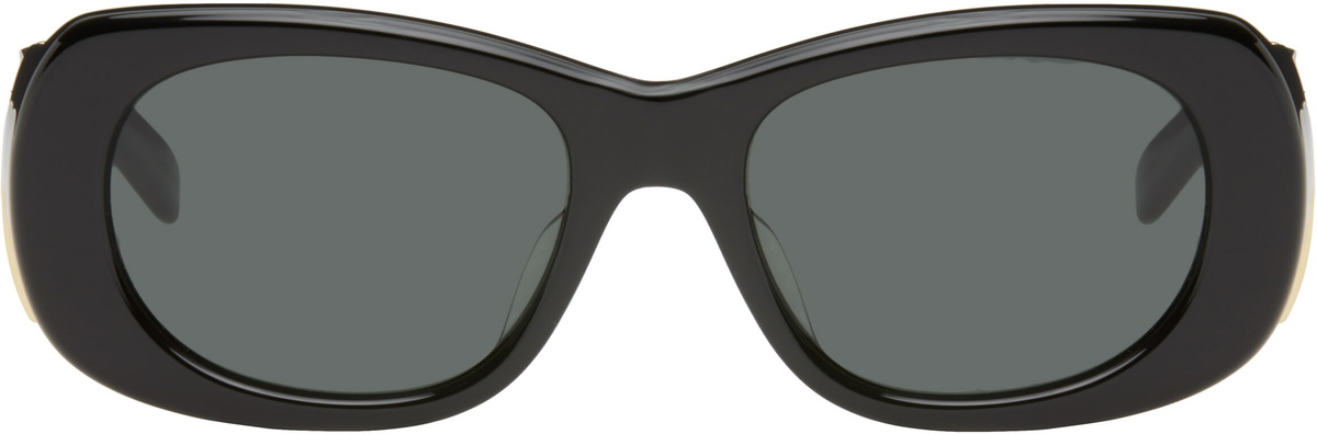 Givenchy Black 'GIVENCHY Bold' Sunglasses