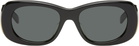 Givenchy Black 'GIVENCHY Bold' Sunglasses