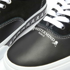 Vans Vault x Mastermind World UA Authentic LX Sneakers in Black