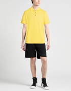 Ferragamo Mens Polo shirt Marigold