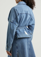 3.1 Phillip Lim Denim Jacket