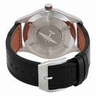 IWC Pilots Mark XVIII Automatic Silver Dial Mens Watch IW327012