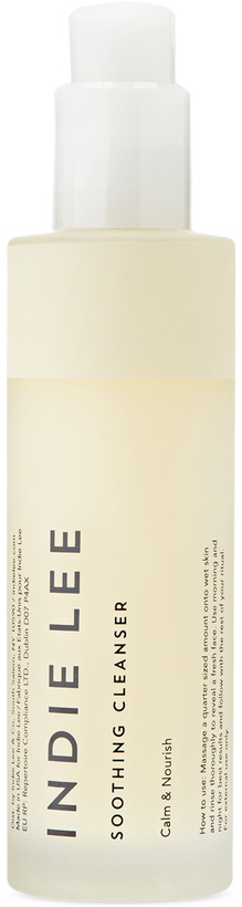 Photo: Indie Lee Soothing Cleanser, 125 mL