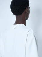 Mugler Cut-Out T-Shirt