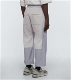 Byborre - Technical cropped pants
