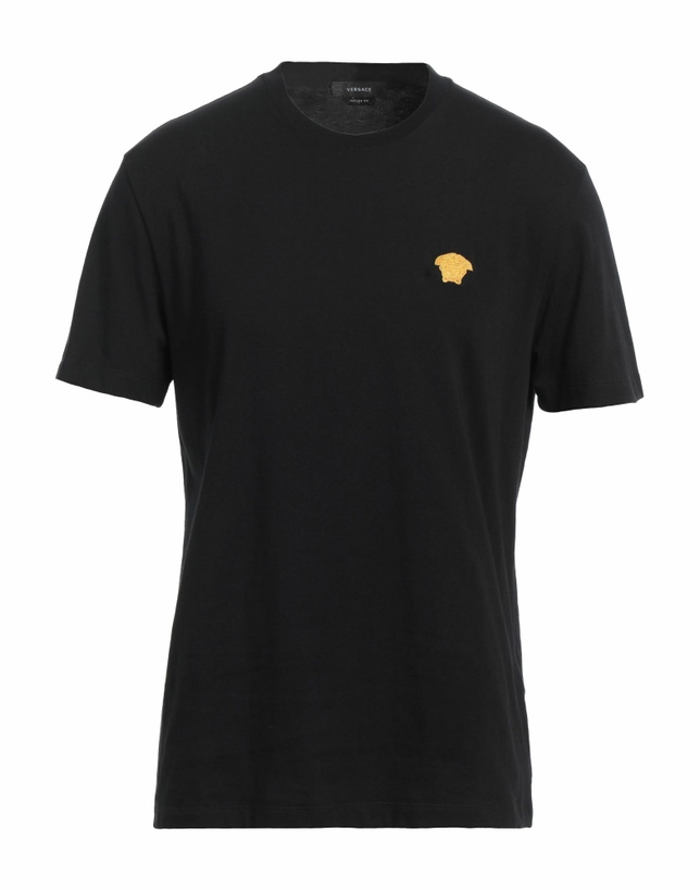 Photo: Versace Mens T-shirt in Black