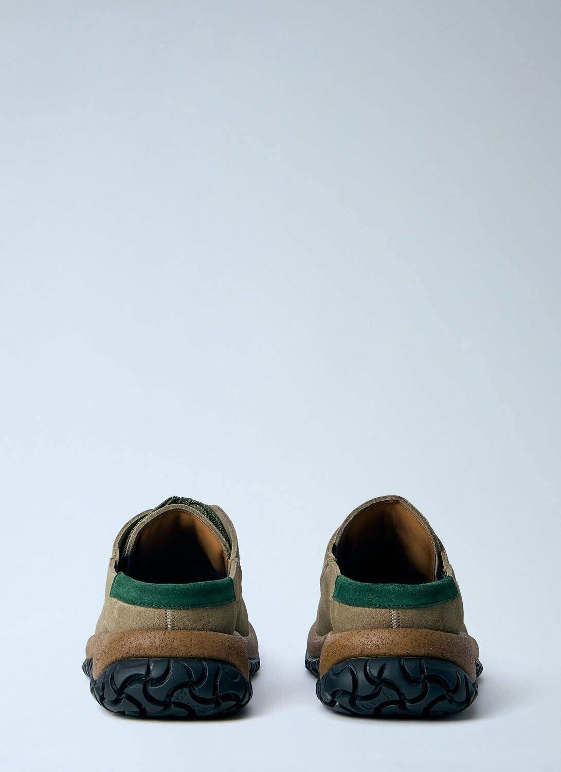 Birkenstock 1774 1774 Uerzell Suede Sneakers