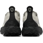 Norda Gray 001A Sneakers