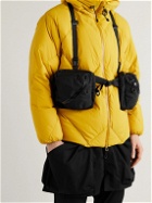 Comfy Outdoor Garment - Bigwell Shell Utility Vest