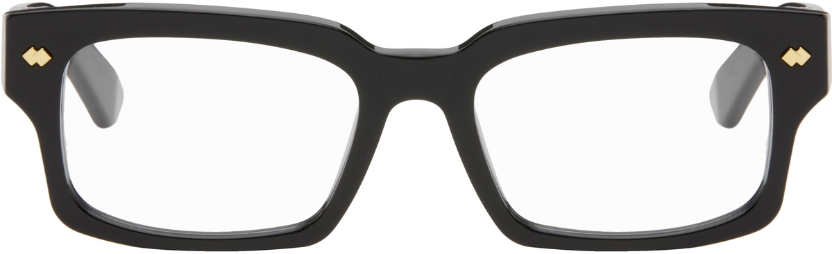 Marni Black Eshami Glasses