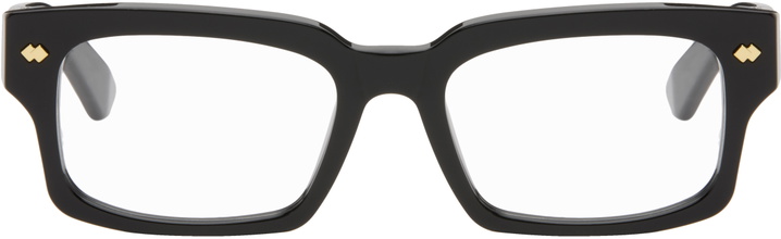 Photo: Marni Black Eshami Glasses