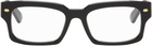 Marni Black Eshami Glasses