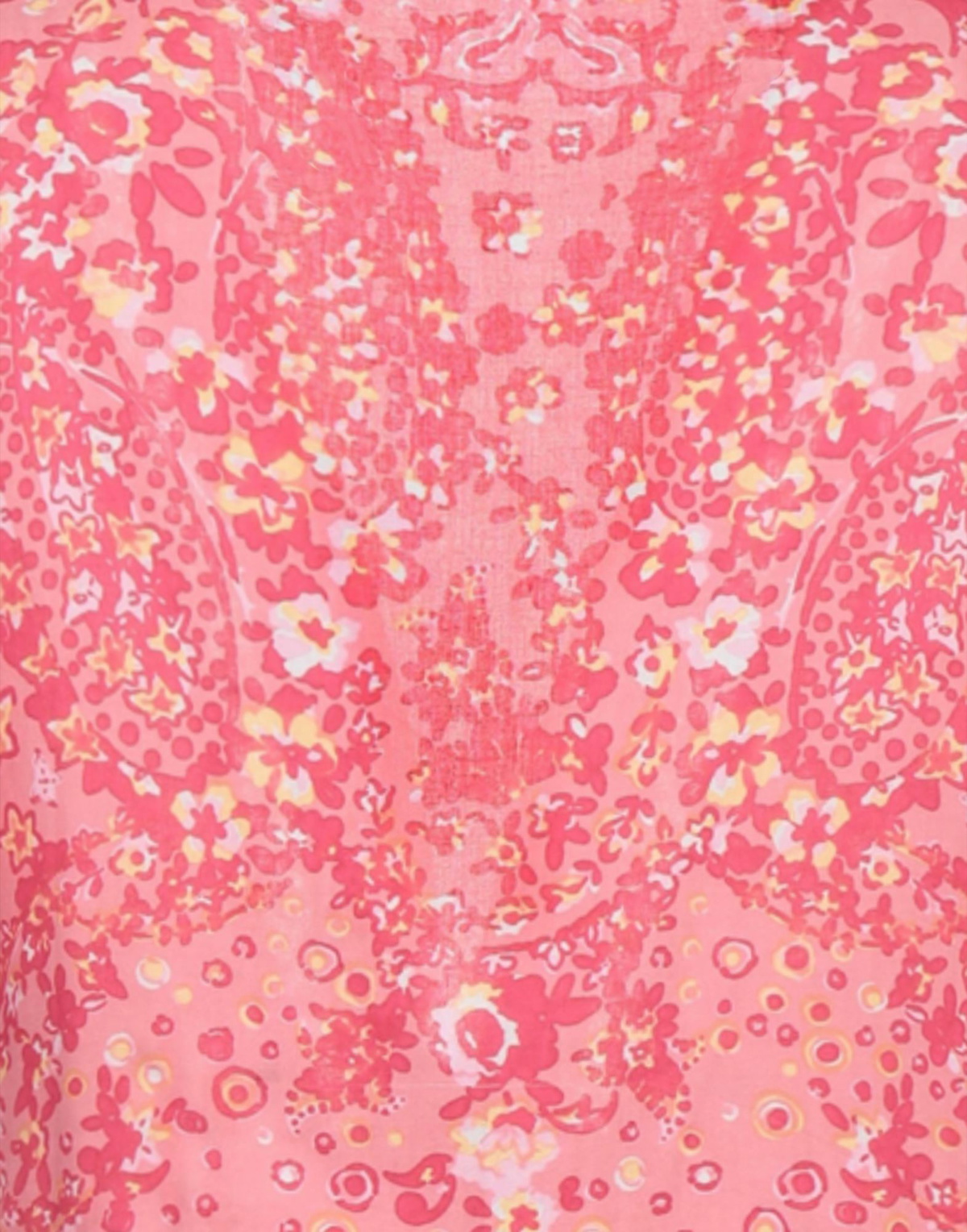 Poupette St Barth Womens Shirt in Pink
