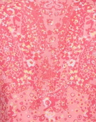 Poupette St Barth Womens Shirt in Pink